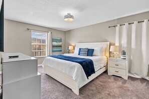 6 間睡房、熨斗/熨衫板、可攜式嬰兒床、Wi-Fi