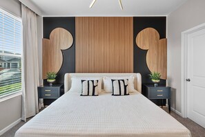 6 室のベッドルーム、アイロン / アイロン台、旅行用ベビーベッド、WiFi