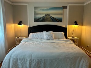 4 dormitoris, escriptori, wifi gratuïta i roba de llit 