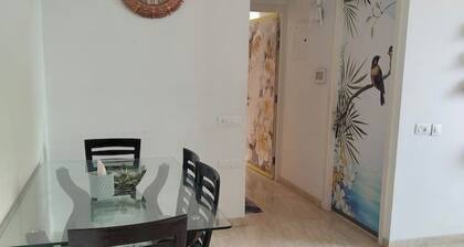 Spacious 1BHK Hiranandani Estate