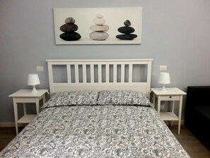 1 quarto, ferros/tábuas de passar roupa, Wi-Fi, roupa de cama