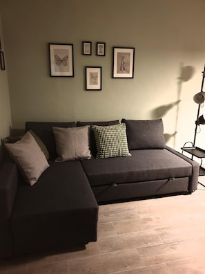 TV connectée