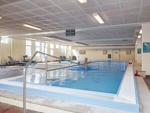 公寓 | 住宿內部