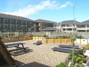 Appartement | Uitzicht vanuit accommodatie