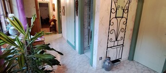 GÎTE VILLA BELLE VUE F3