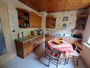 Restauration