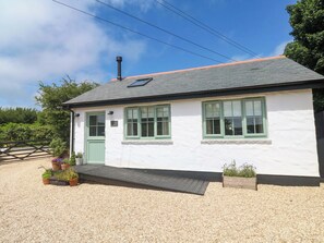 Exterior - Lavender Cottage (Helston)