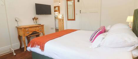 1 ห้องนอน, ห้องพักตกแต่งอย่างมีเอกลักษณ์, ตกแต่งพิเศษโดยเฉพาะ, Wi-Fi ฟรี