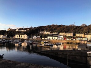 Marina - Lavender Cottage (Helston)