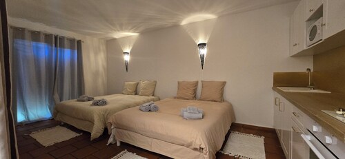 PROVENCAL HOUSE MONTAUROUX