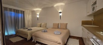 PROVENCAL HOUSE MONTAUROUX