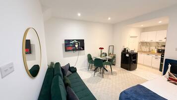 TV connectée, livres