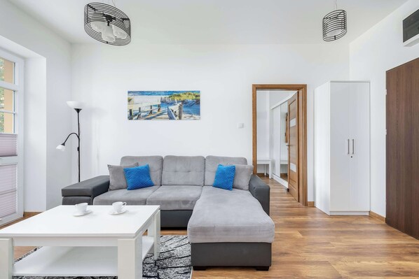 Fernseher, Arbeitsbereiche