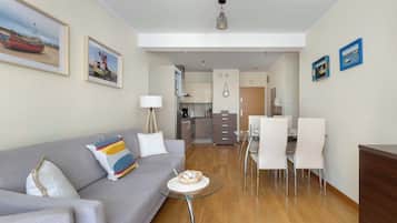 Fernseher, Arbeitsbereiche