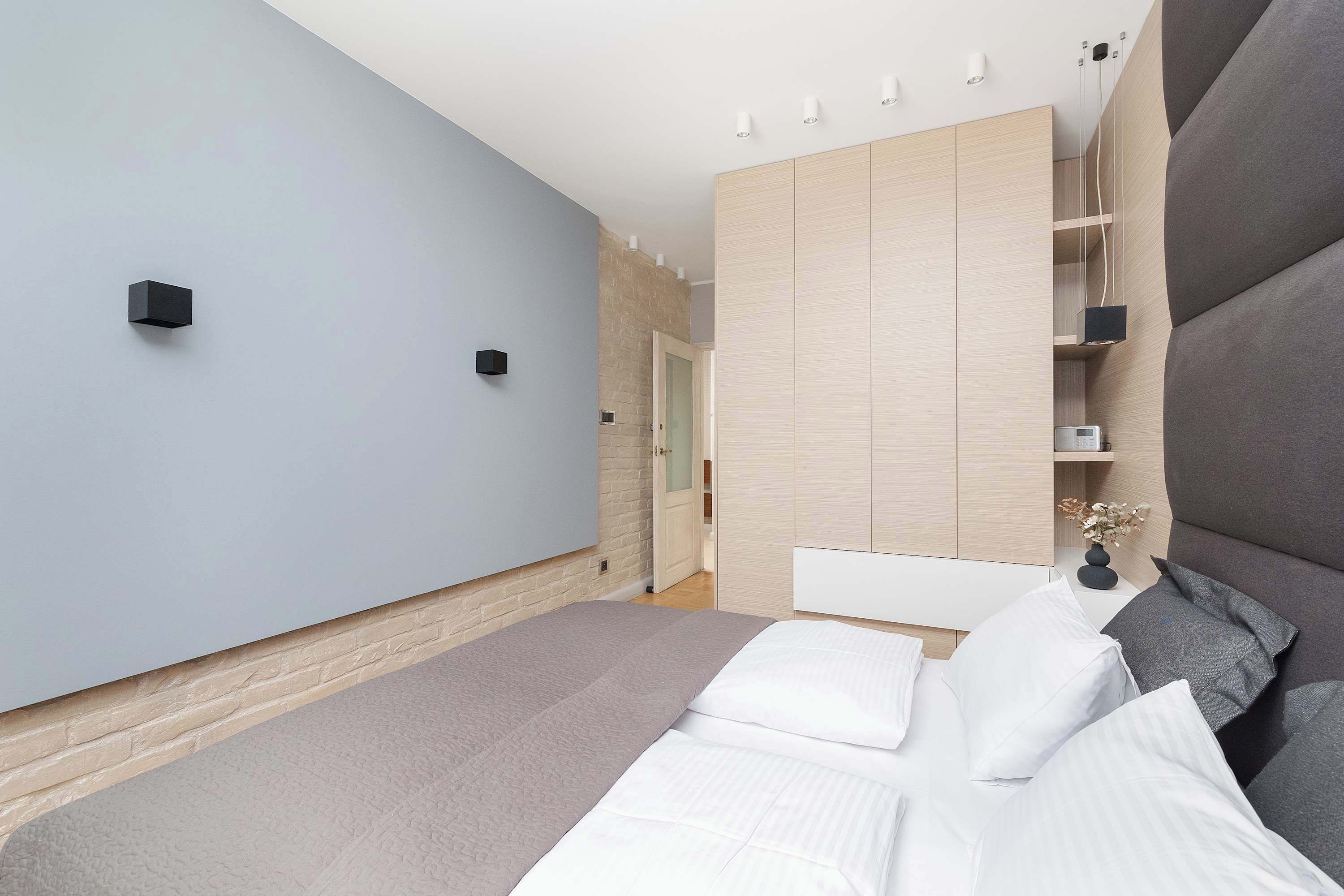 1 Schlafzimmer, Bügeleisen/Bügelbrett, Reisekinderbett, WLAN