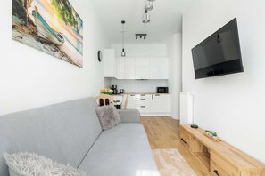 TV