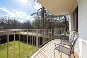 Property grounds - Żeromskiego 29 Świnoujście | Bright Apartment | Near the Beach (Świnoujście)