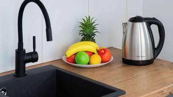 Kahvia ja/tai kahvinkeitin