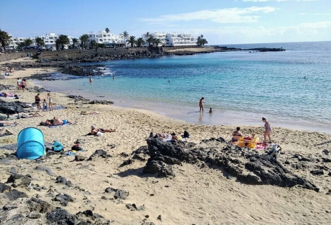 Platja
