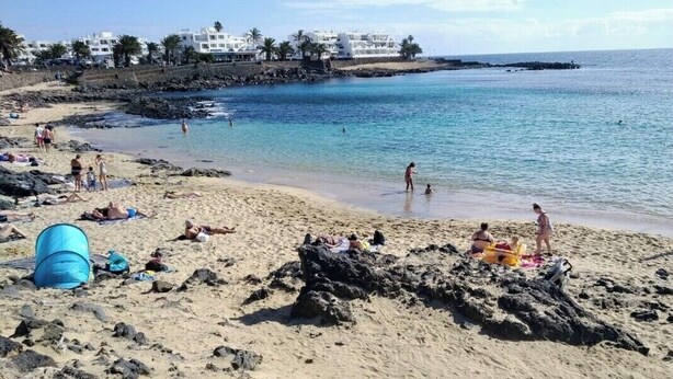 Playa