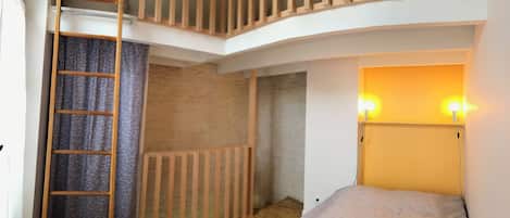 1 Schlafzimmer, WLAN