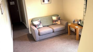 Comfort Single Room, Non Smoking | Free WiFi