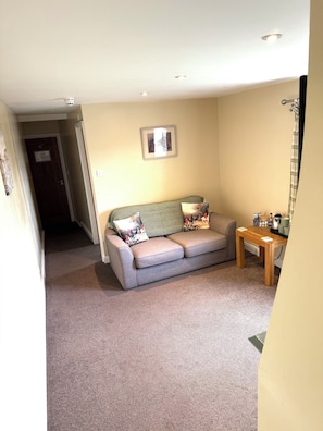 Comfort Single Room, Non Smoking | Free WiFi