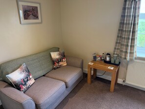 Family Double Room, Non Smoking