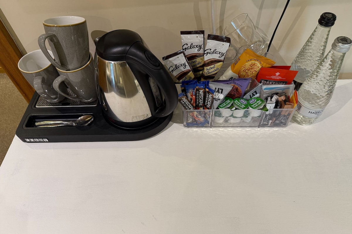 Family Double or Twin Room, Pets Allowed | In-room dining