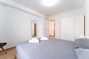 3 chambres, Wi-Fi