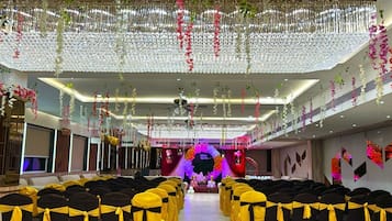 Salón de banquetes