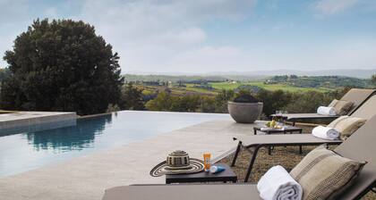 One Belvedere Tuscany