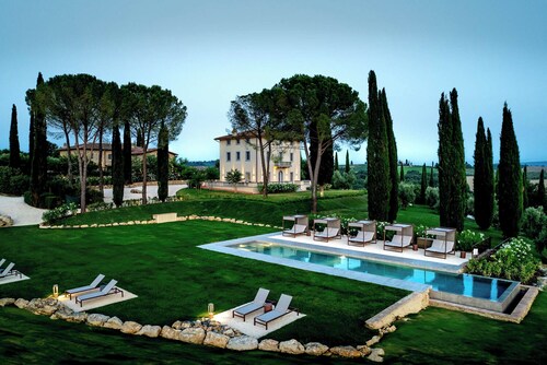 One Belvedere Tuscany