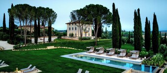 One Belvedere Tuscany