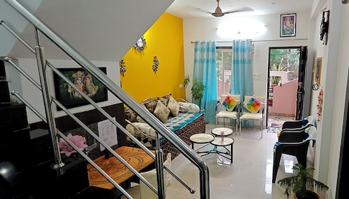 Luxurious 3-bedroom villa