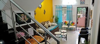 Luxurious 3-bedroom villa