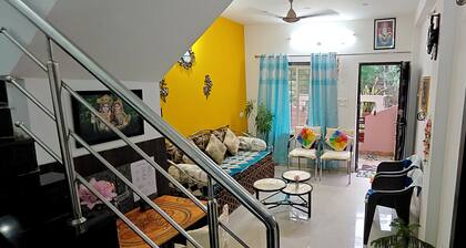 Luxurious 3-bedroom villa