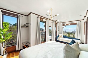 4 camere, ferro/asse da stiro, Wi-Fi, lenzuola