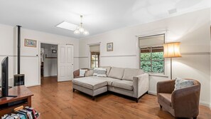 Smart-TV, DVD-Player