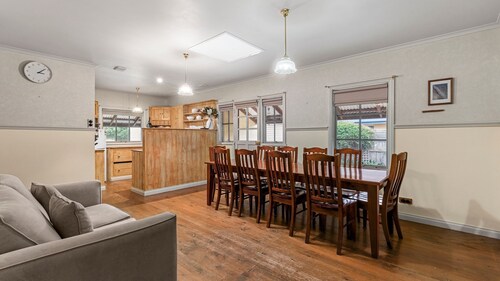Fellows Hideaway - Point Lonsdale