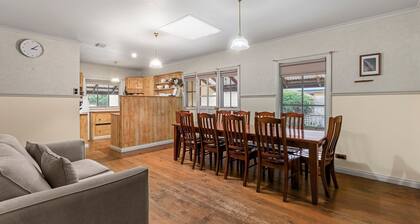 Fellows Hideaway - Point Lonsdale