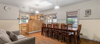 Fellows Hideaway - Point Lonsdale