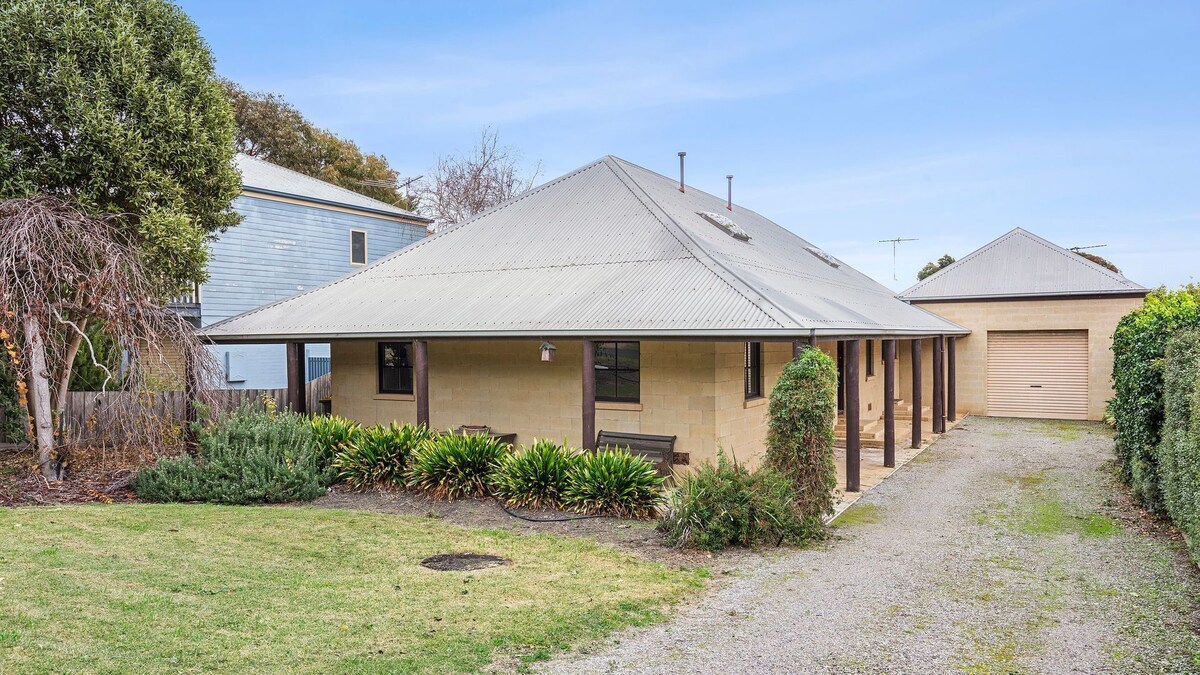 Bild für Gastgeberprofil