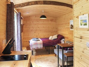 1 chambre, Wi-Fi gratuit