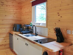 Eget kök