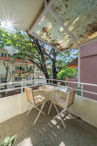 House of Two Trees 6BHK Spacez Villa