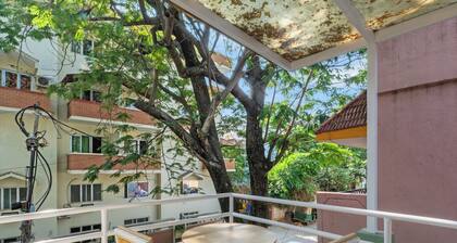 House of Two Trees 6BHK Spacez Villa