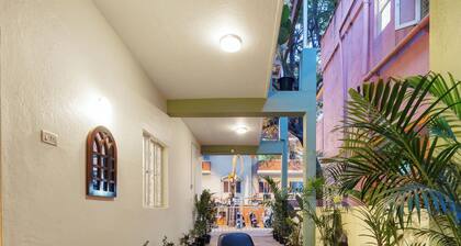 House of Two Trees 4BHK Spacez Villa