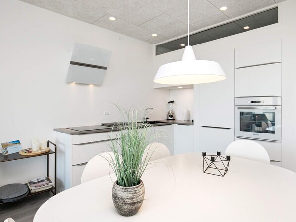 Apartment | Interior