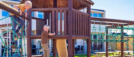 Apartment | Children’s area